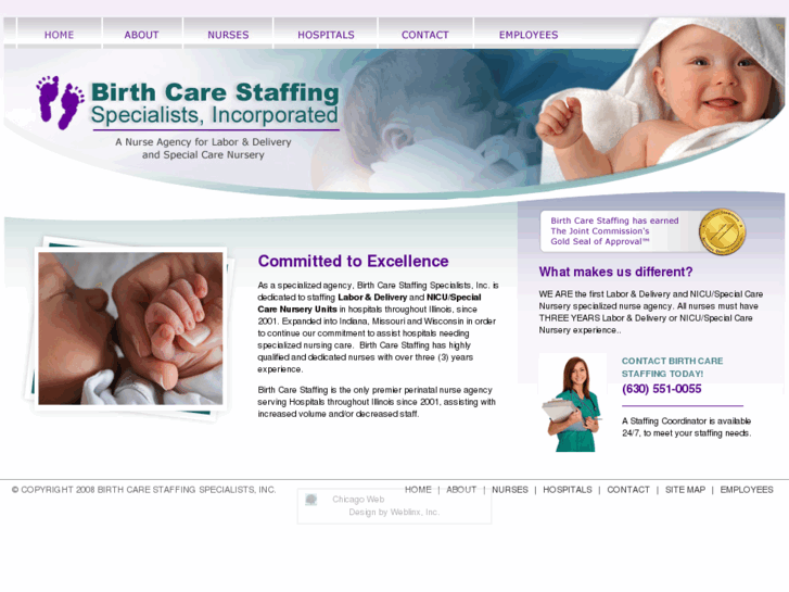 www.birthcarestaffing.com