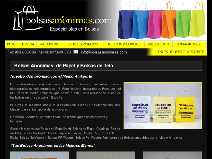 www.bolsasanonimas.com