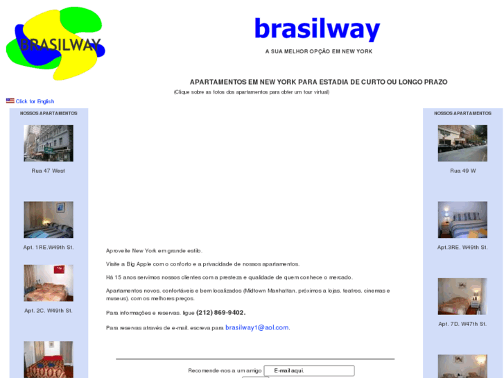 www.brasilway.net