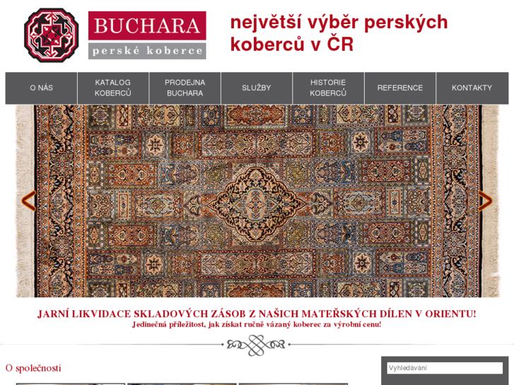 www.buchara.cz