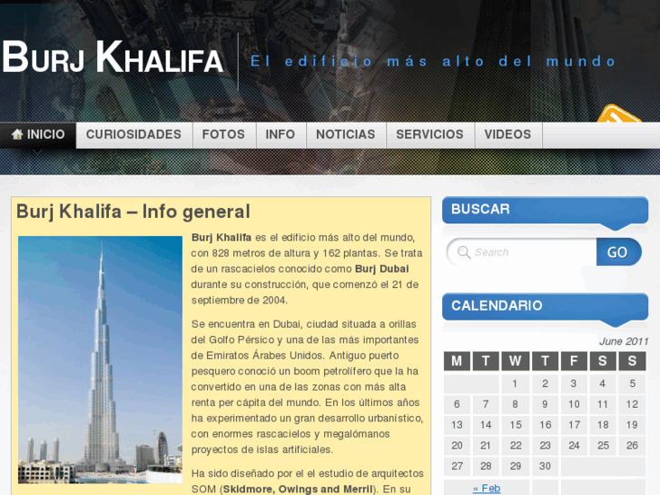 www.burjkhalifa.es