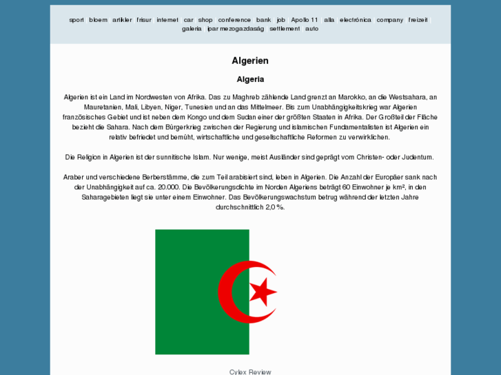 www.business-directory-algeria.com