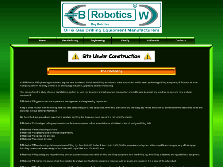 www.bwrobotics.com