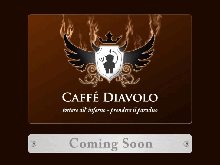 www.caffe-diavolo.com