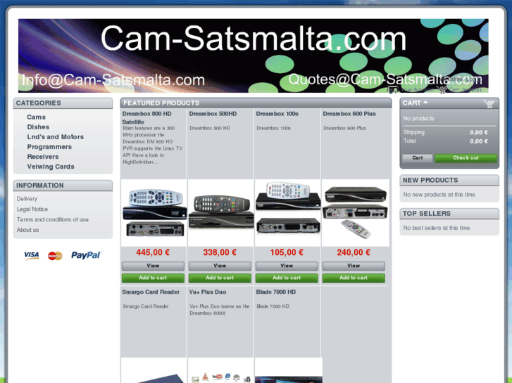 www.cam-satsmalta.com