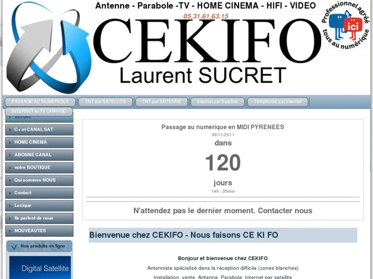 www.cekifo.com