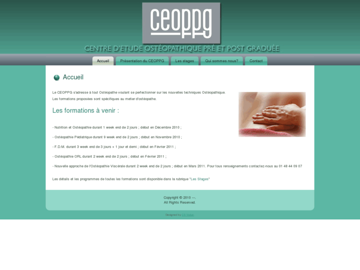 www.ceoppg.fr