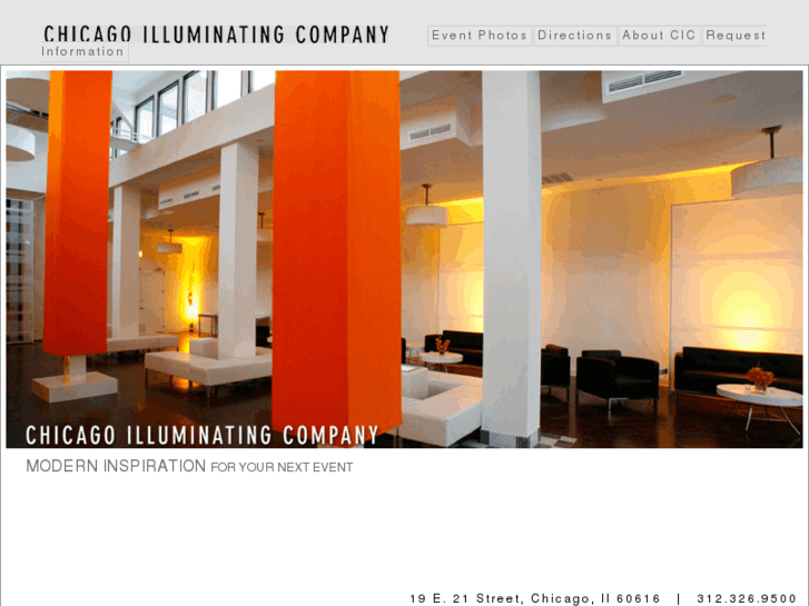 www.chicagoilluminatingco.com