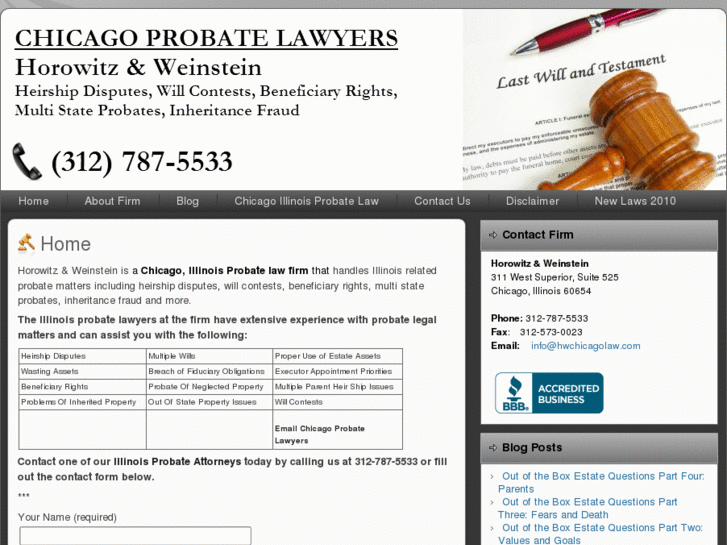 www.chicagoprobatelawyers.com