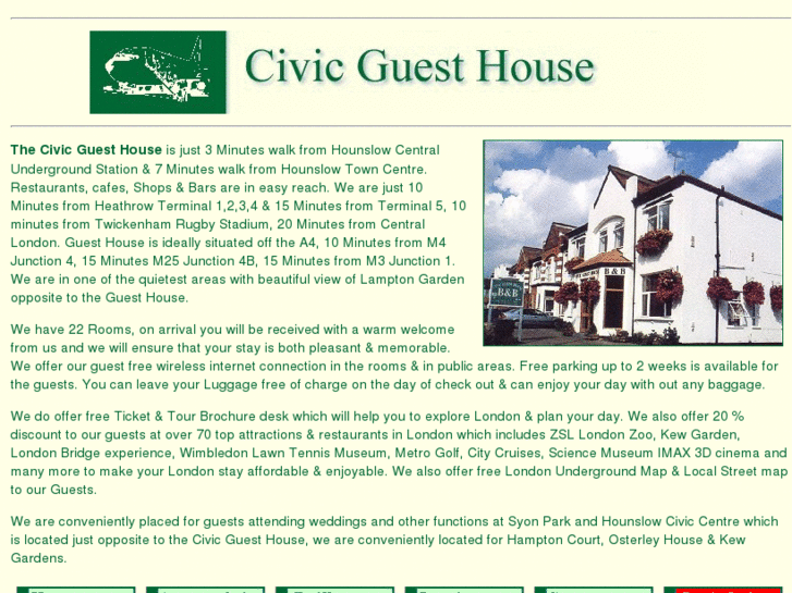 www.civicguesthouse.co.uk