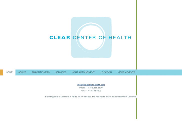 www.clearcenterofhealth.com