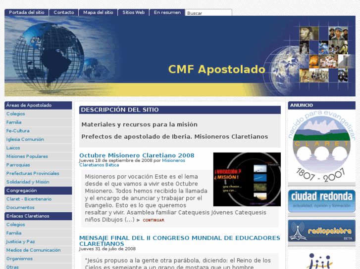 www.cmfapostolado.org