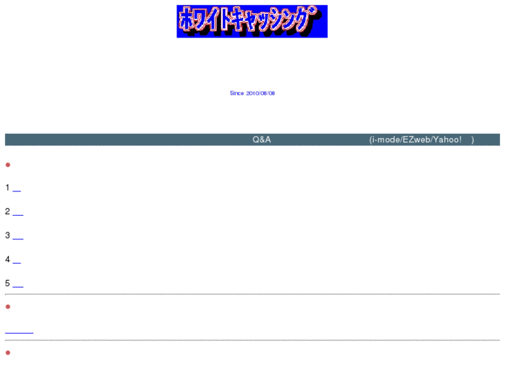 www.colcsoftware.info