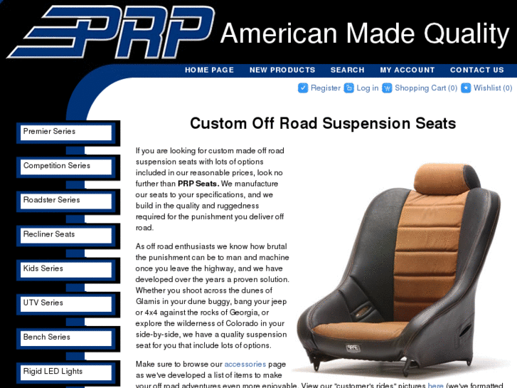 www.commanderseats.com