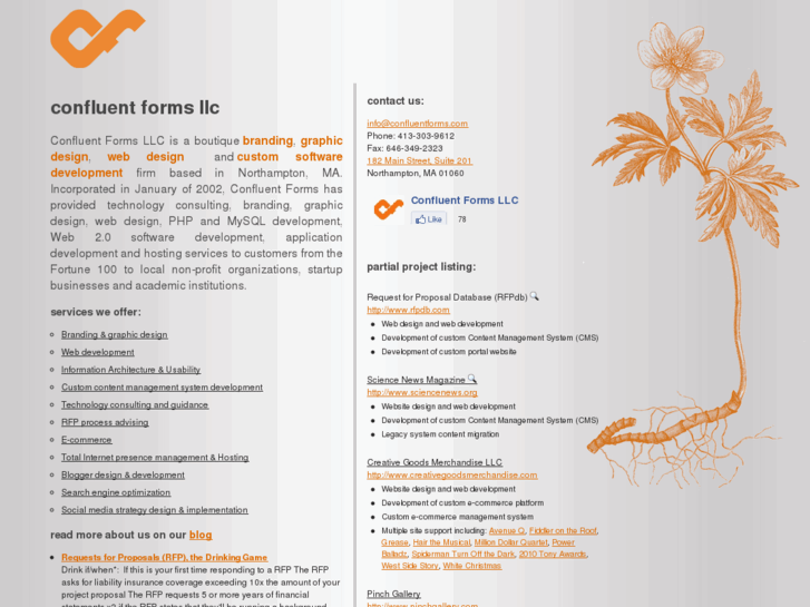 www.confluentforms.net
