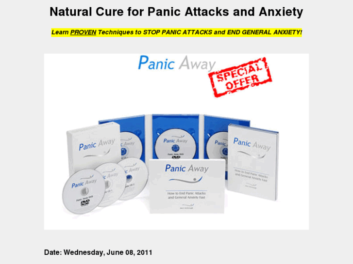 www.cureanxietytoday.net