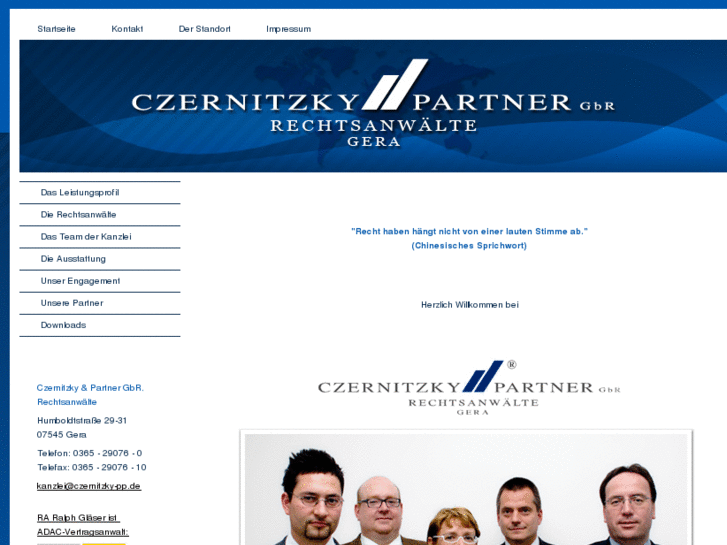 www.czernitzky-pp.de