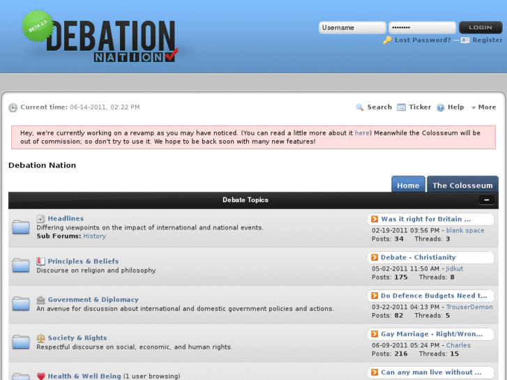 www.debationnation.com