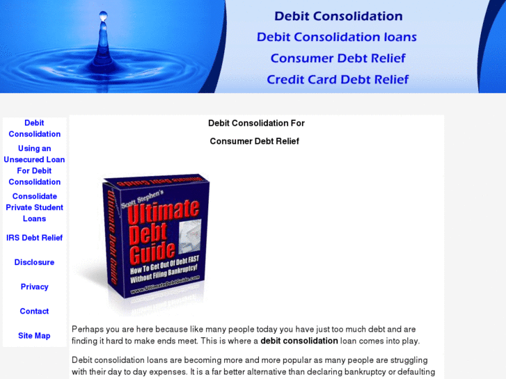 www.debitconsolidations.org