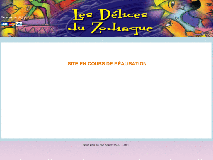 www.delices-du-zodiaque.com