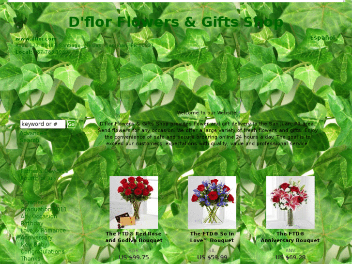 www.dflor.com