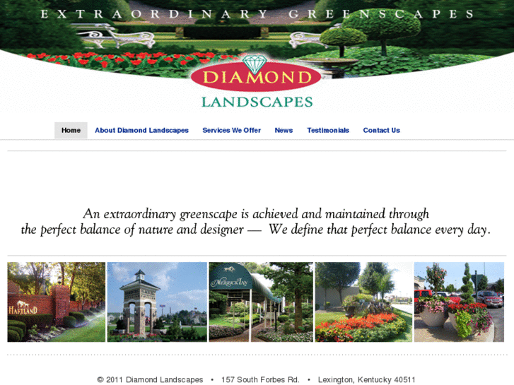 www.diamondlandscapes.com