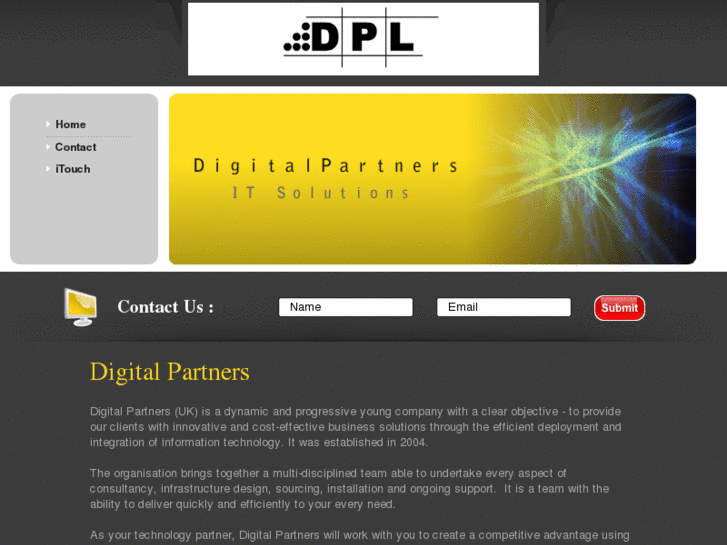 www.digitalpartners.co.uk