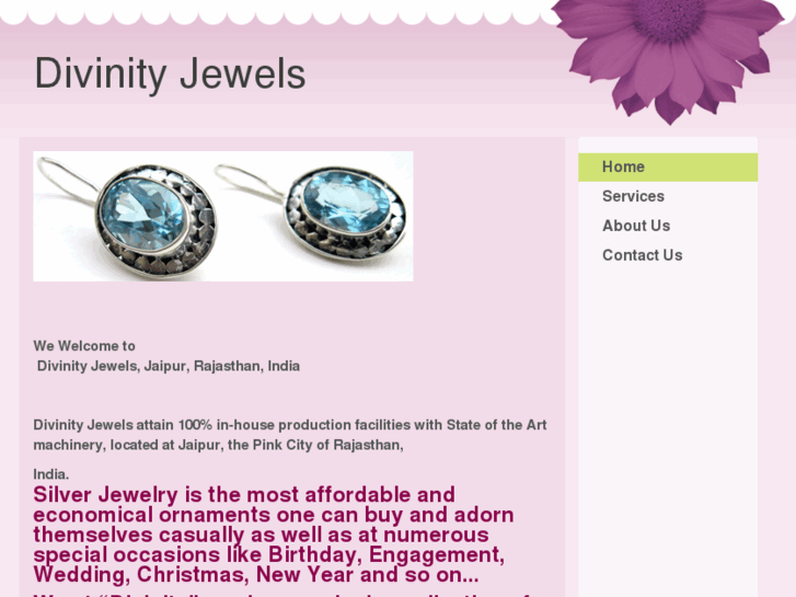 www.divinityjewels.com