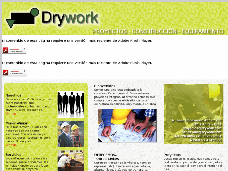 www.drywork.com