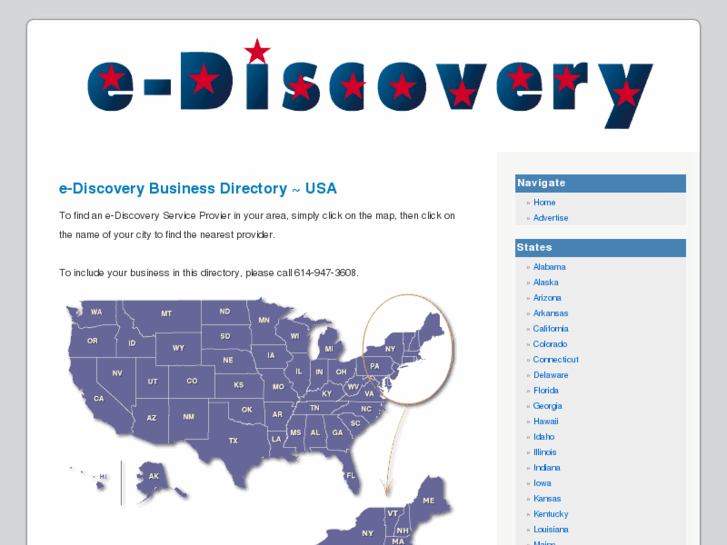 www.e-discovery.us