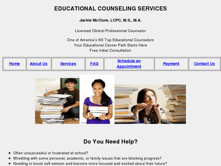 www.educationalcounselingservices.com