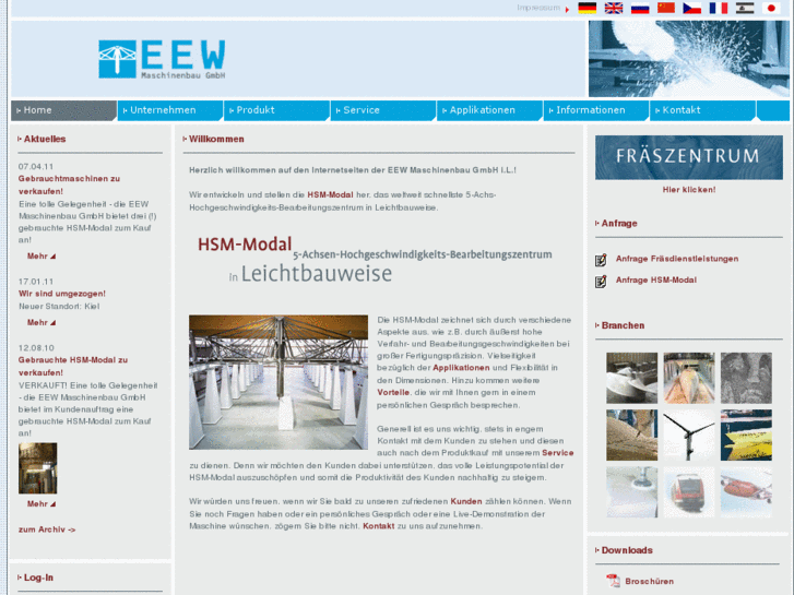 www.eew-maschinenbau.com