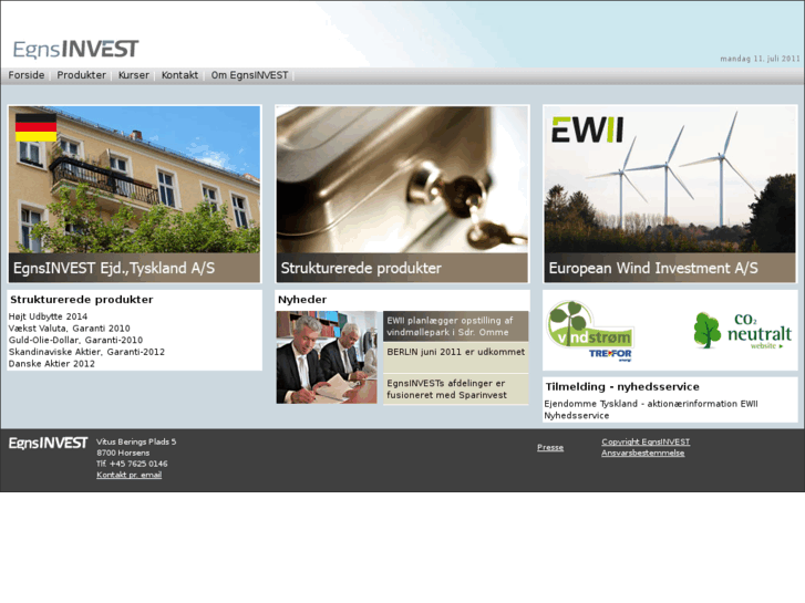 www.egnsinvest.dk