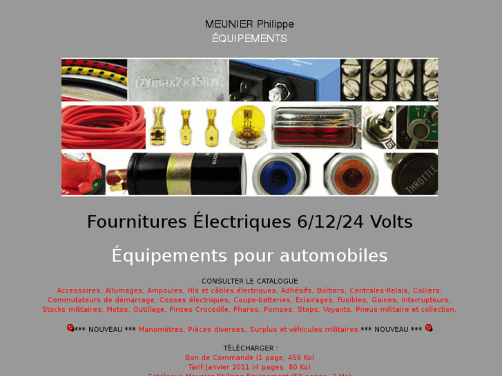 www.electricite6-12-24volt.com