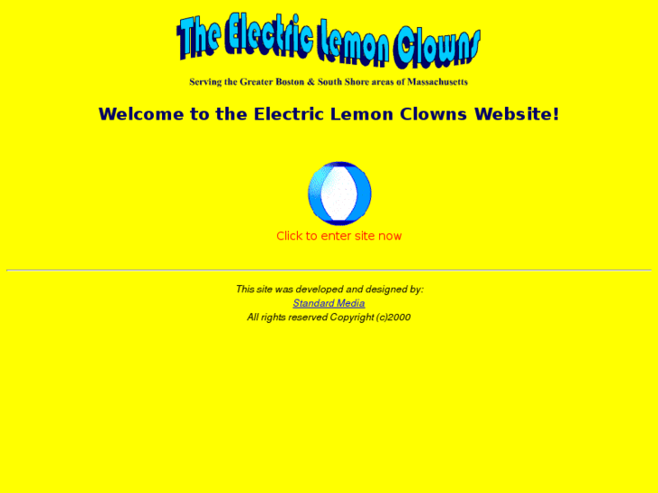 www.electriclemonclowns.com