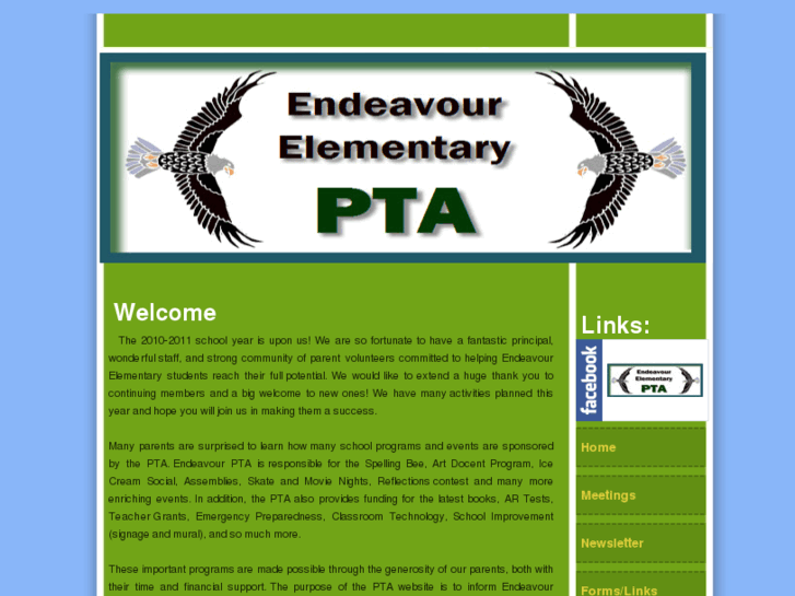 www.endeavourpta.com