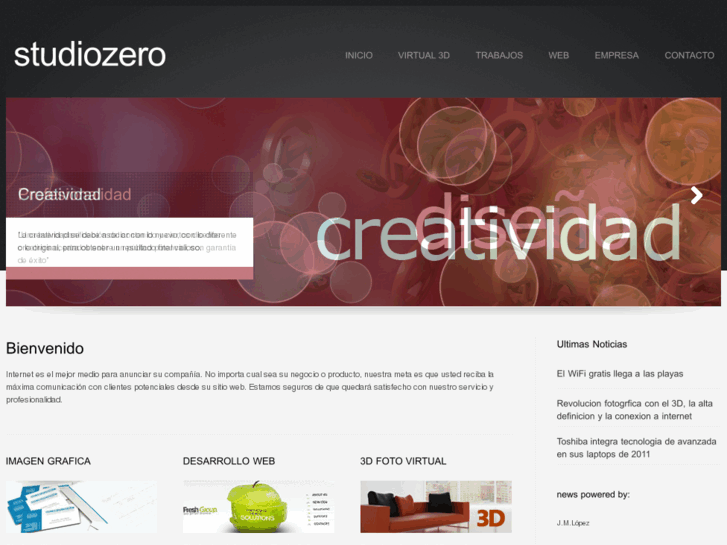 www.estudiozero.es