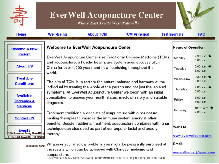 www.everwellcenter.com