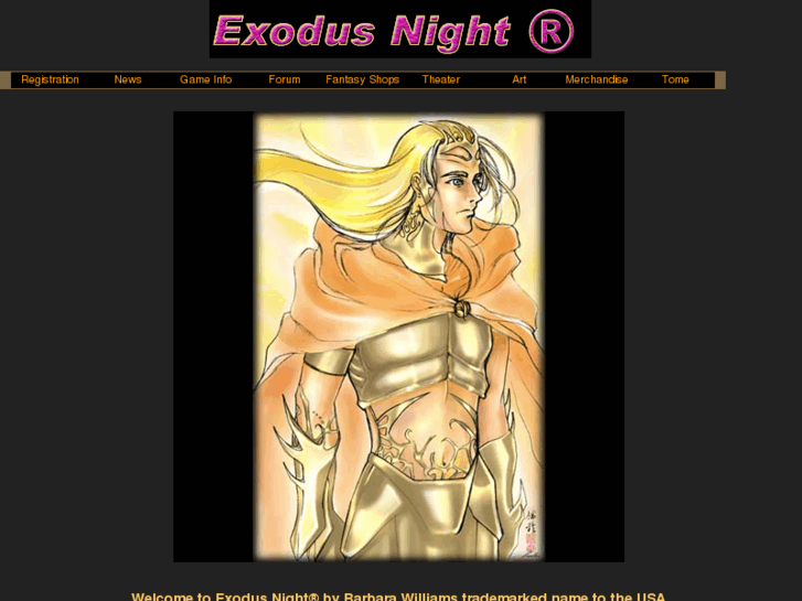 www.exodusnight.com