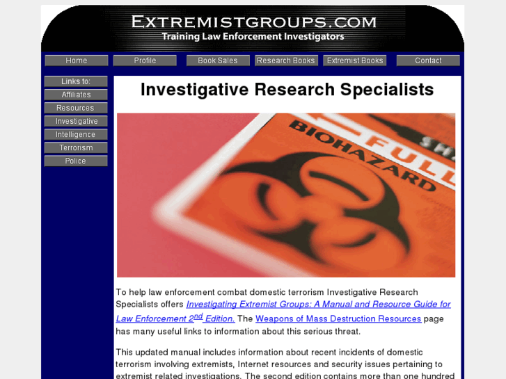 www.extremistgroups.com