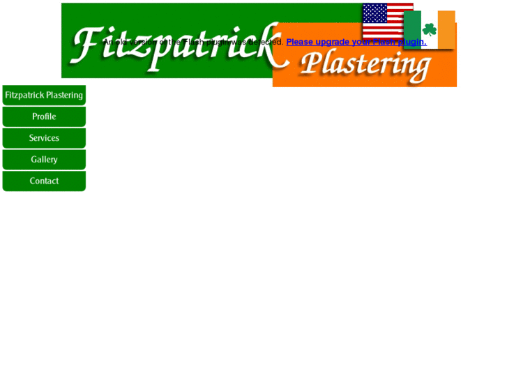 www.fitzpatrickplastering.com