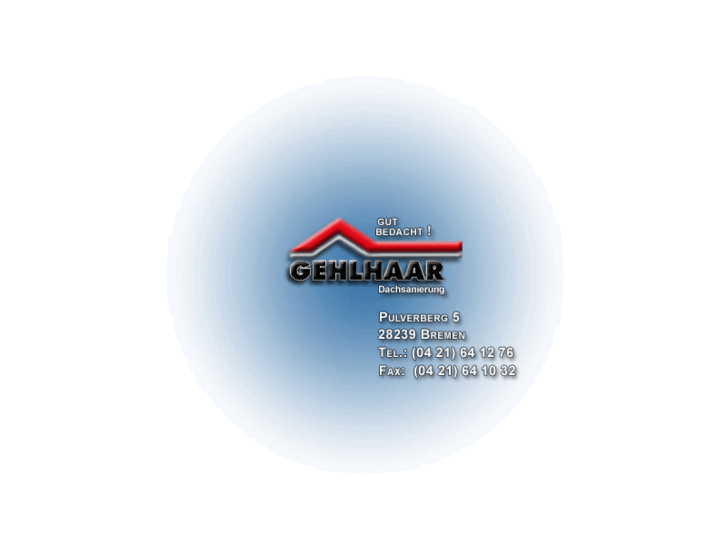 www.gehlhaar.de