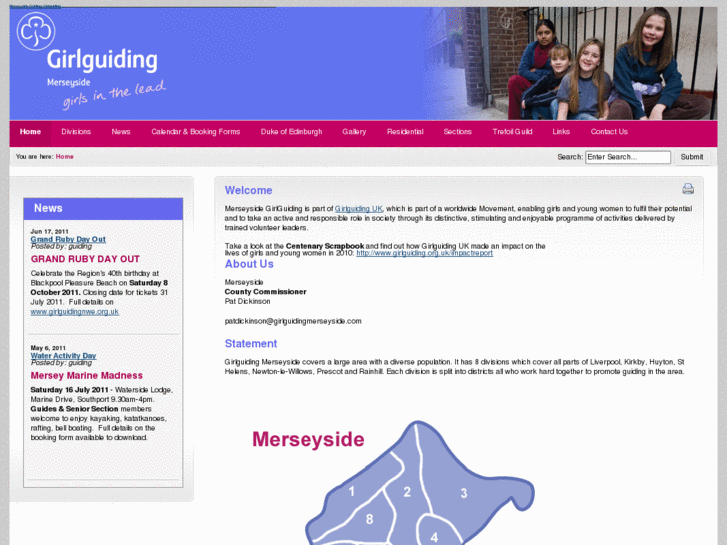 www.girlguidingmerseyside.com