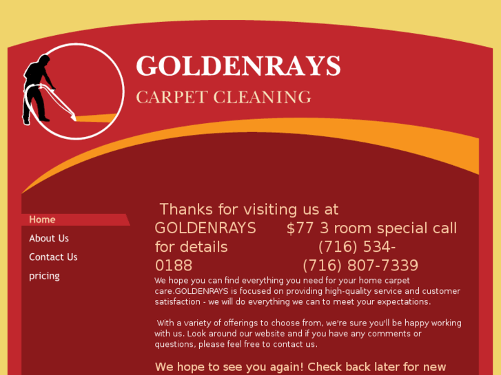 www.goldenrayscc.com