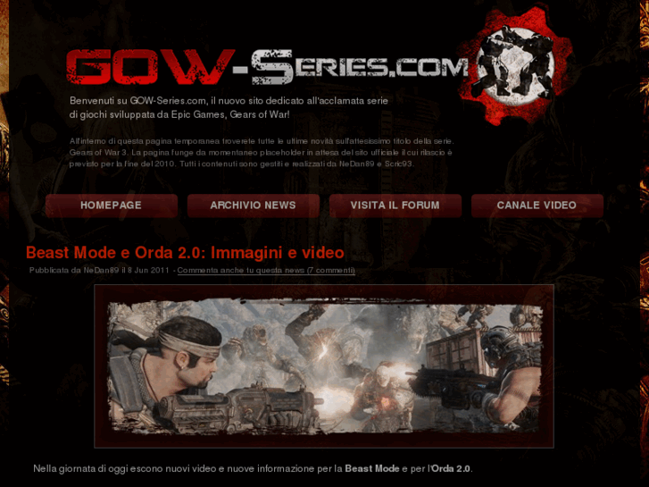 www.gow-series.com