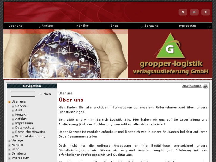 www.gropper-logistik.de