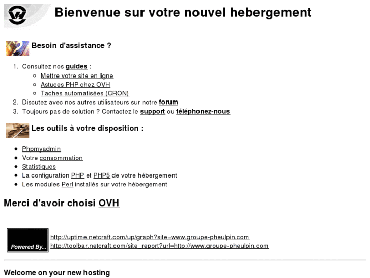 www.groupe-pheulpin.com