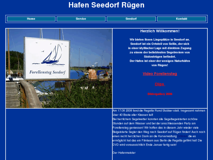 www.hafen-seedorf-forellensteg.de