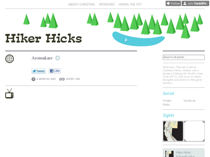 www.hikerhicks.com