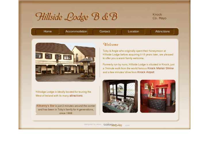 www.hillsidelodgeknock.com